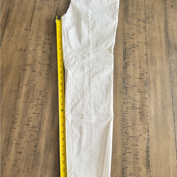 Alfani White Chinos for Effortless Style - Picture 6 of 8